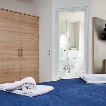Zur Allacher Muehle München Ngoại thất bức ảnh