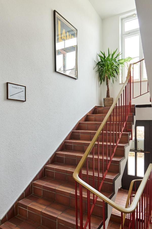 Zur Allacher Muehle München Ngoại thất bức ảnh