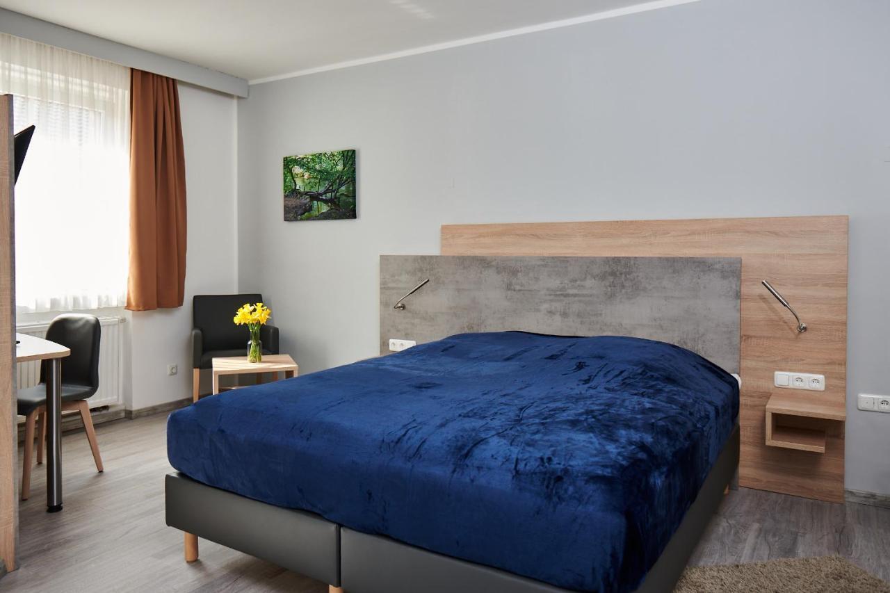 Zur Allacher Muehle München Ngoại thất bức ảnh