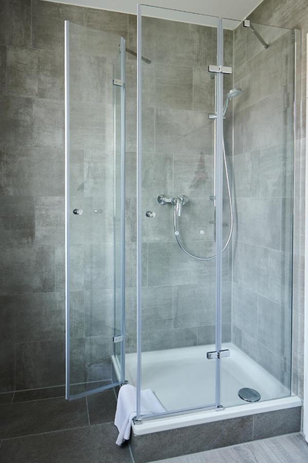 Zur Allacher Muehle München Ngoại thất bức ảnh